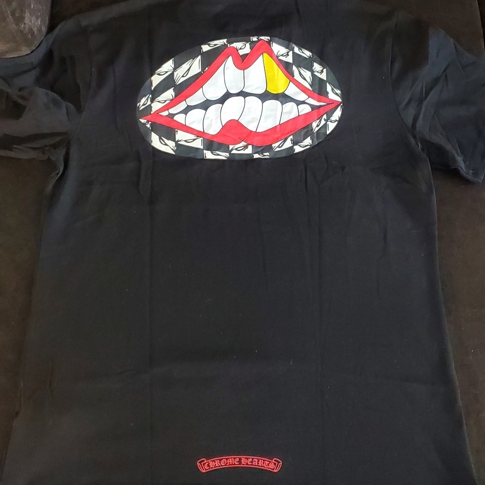 Chrome hearts Xl